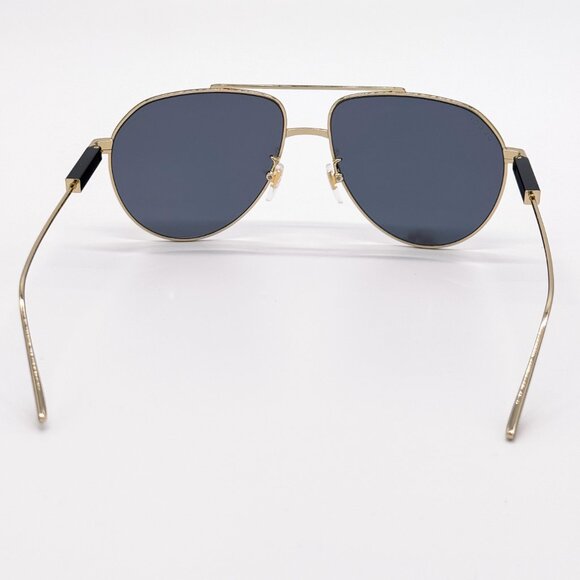 NEW GUCCI GG1311S 002 UNISEX METAL AVIATOR SUNGLASSES - Picture 8 of 13